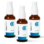 Calorie Active Spray