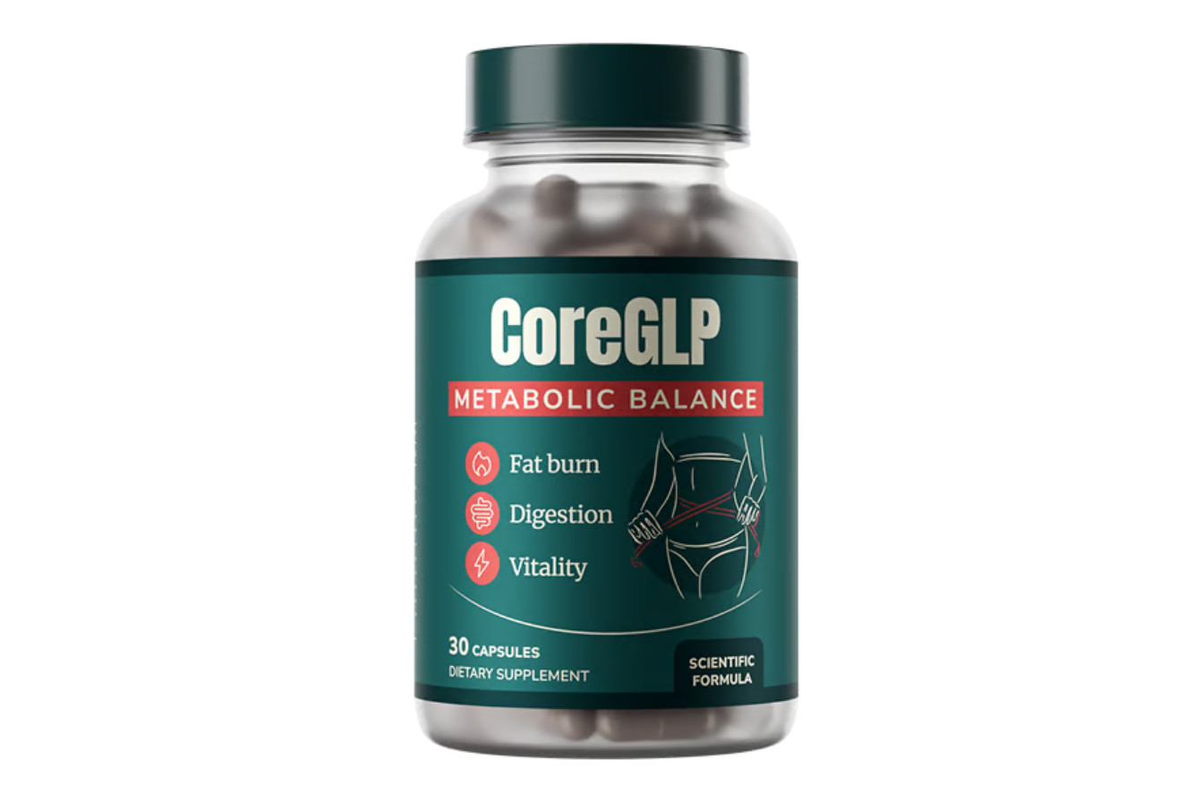CoreGLP