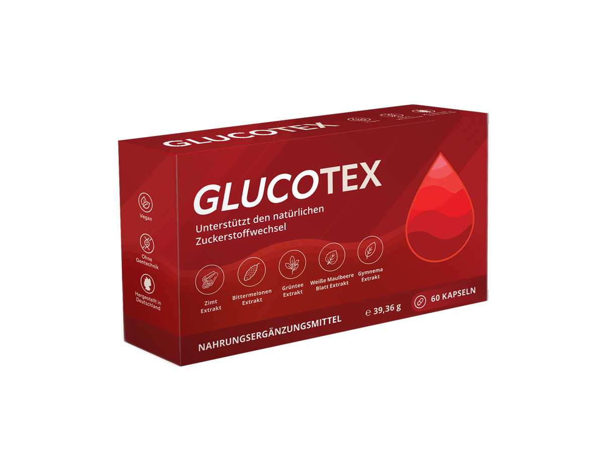 Glucotex