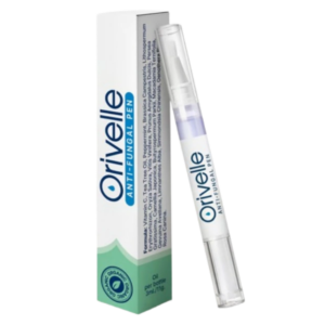 Orivelle
