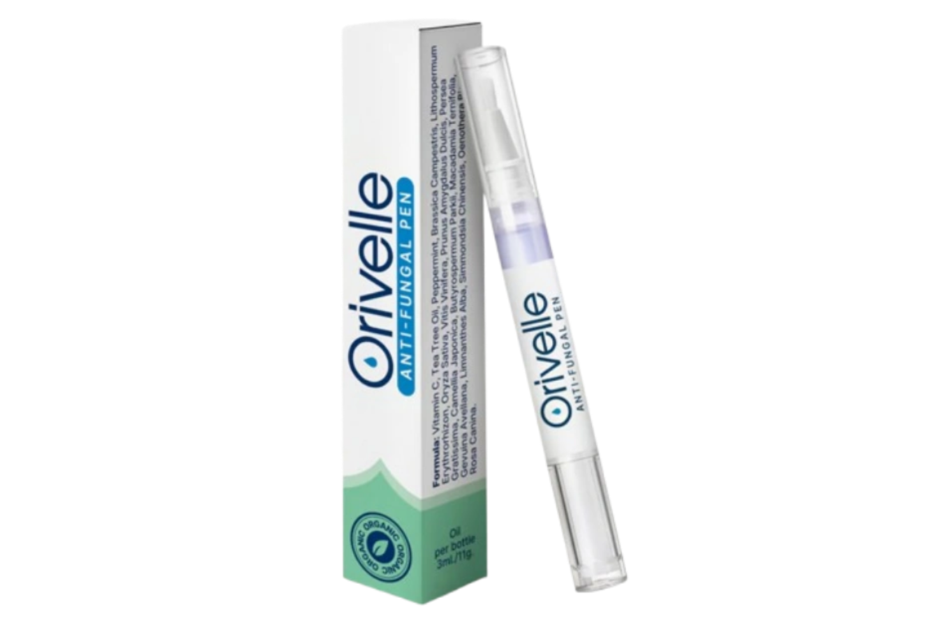 Orivelle